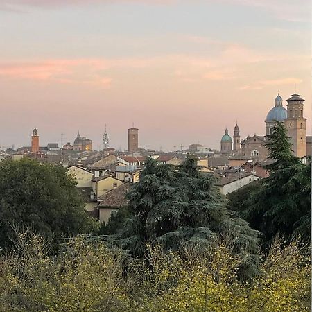 Appartement App Di Myro à Reggio d'Emilie Extérieur photo