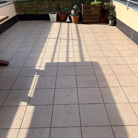Appartement App Di Myro à Reggio d'Emilie Extérieur photo