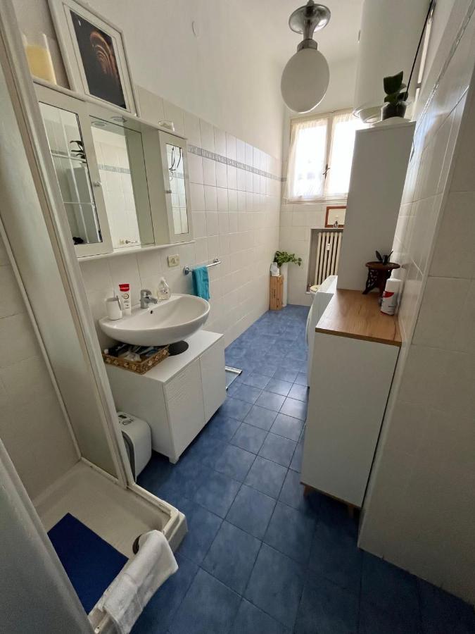 Appartement App Di Myro à Reggio d'Emilie Extérieur photo