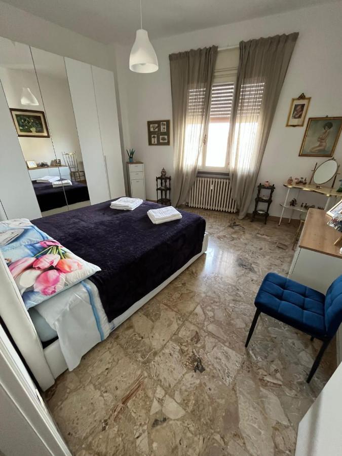 Appartement App Di Myro à Reggio d'Emilie Extérieur photo