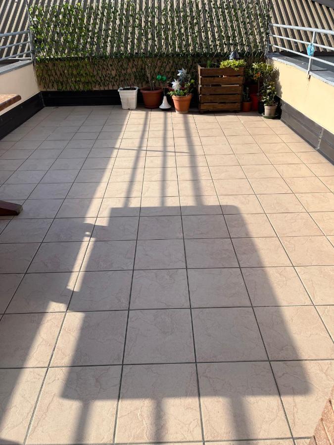 Appartement App Di Myro à Reggio d'Emilie Extérieur photo